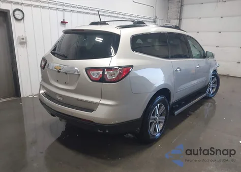 2016 Chevrolet Traverse 2Lt z USA, uszkodzony, nr VIN 1GNKVHKD3GJ298225